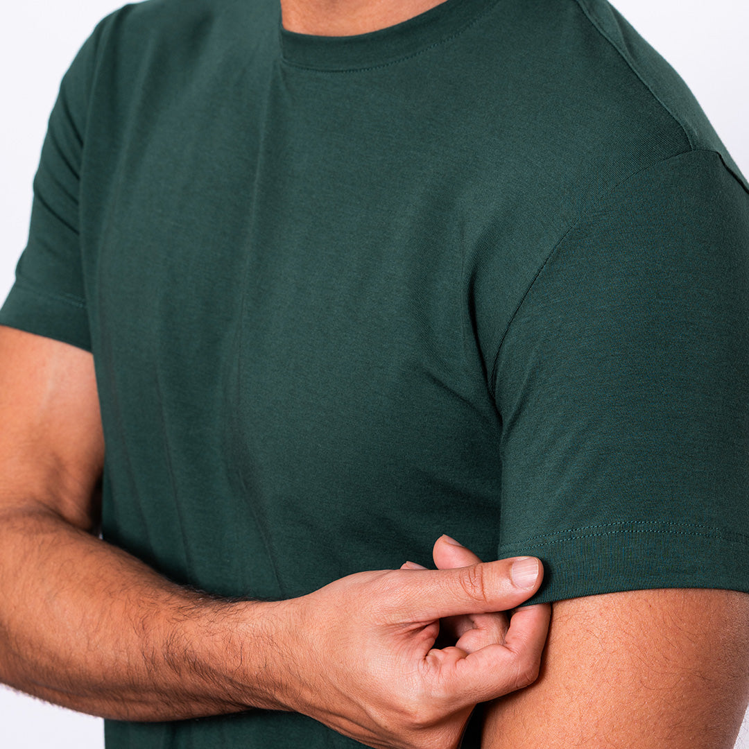 Camiseta Follow Prime