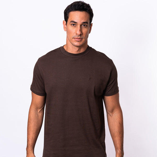 Camiseta Follow Elegancy