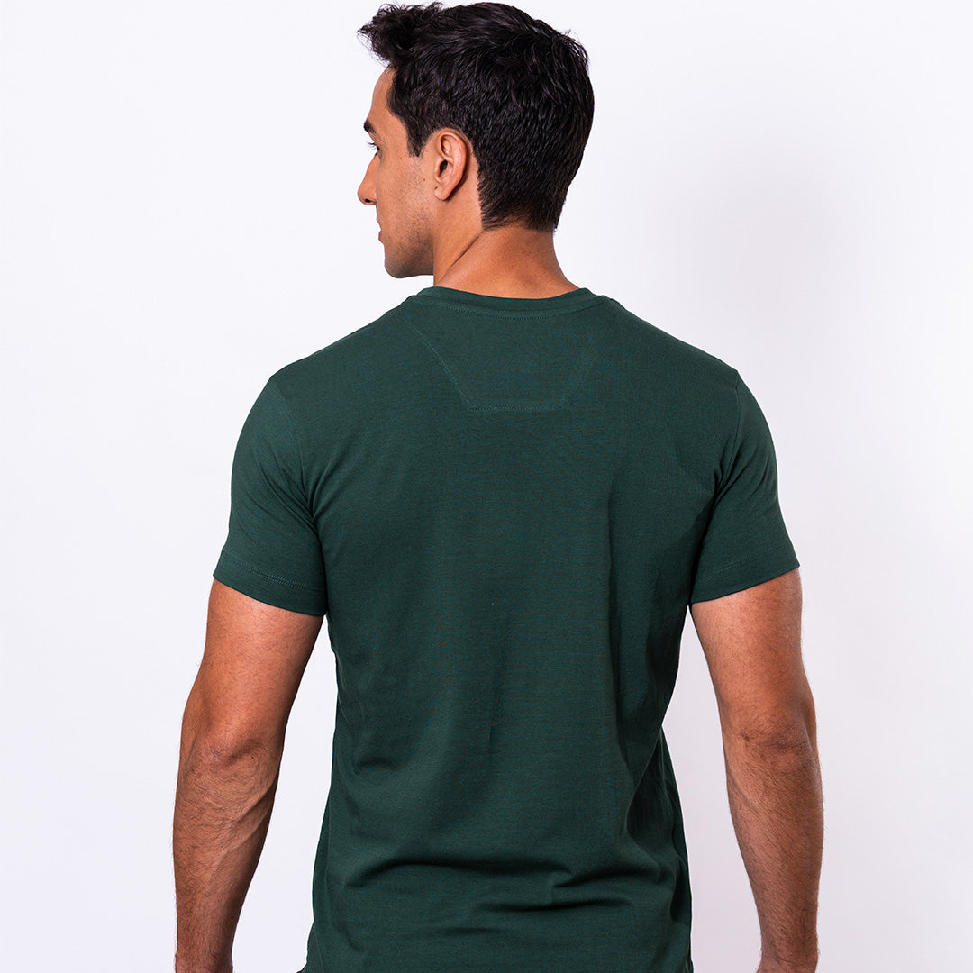 Camiseta Follow Prime
