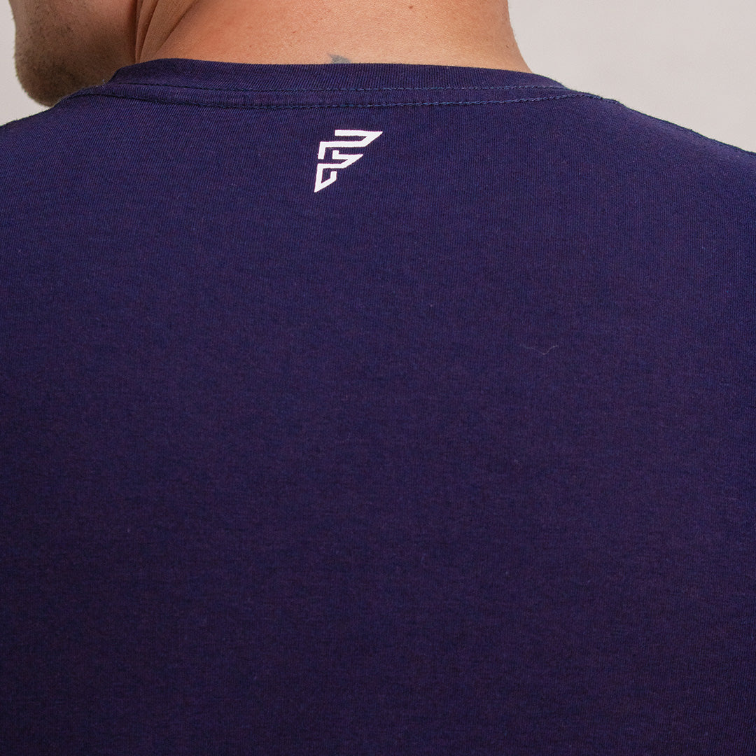 Camiseta Follow Reverse