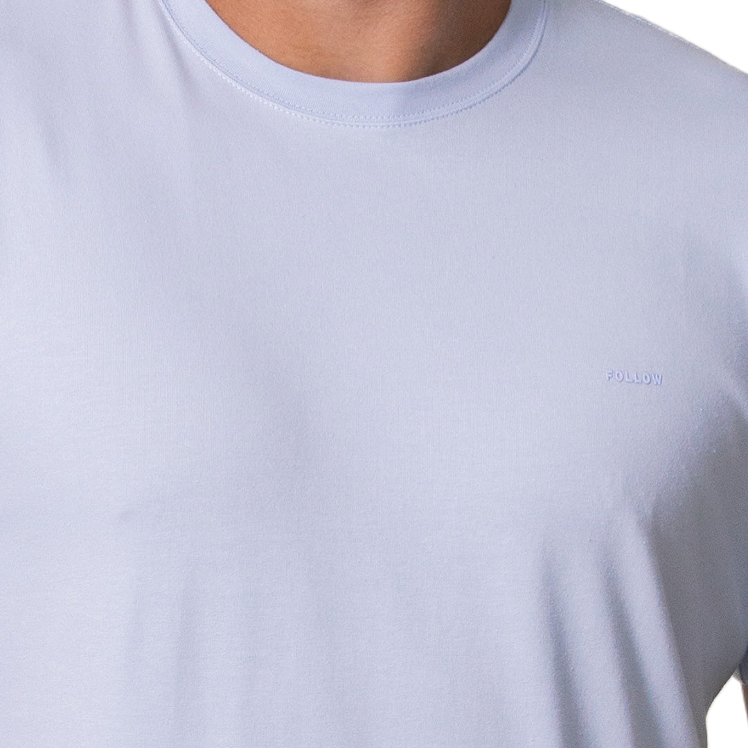 Camiseta Follow Impact
