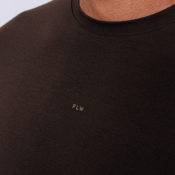 Camiseta Follow Prime Cotton