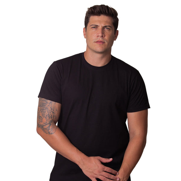 Camiseta Follow Reverse