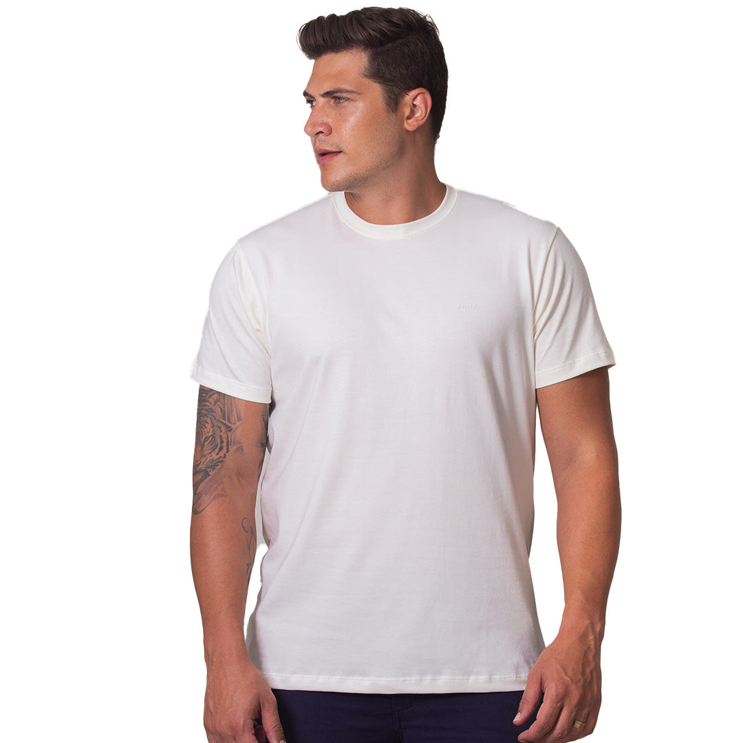Camiseta Follow Impact