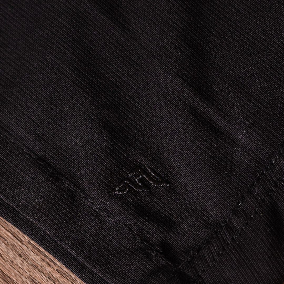 Shorts linho Follow Resort