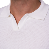 Polo Tricot Follow Texture