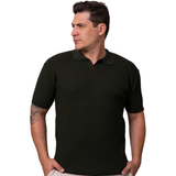 Polo Tricot Follow Texture