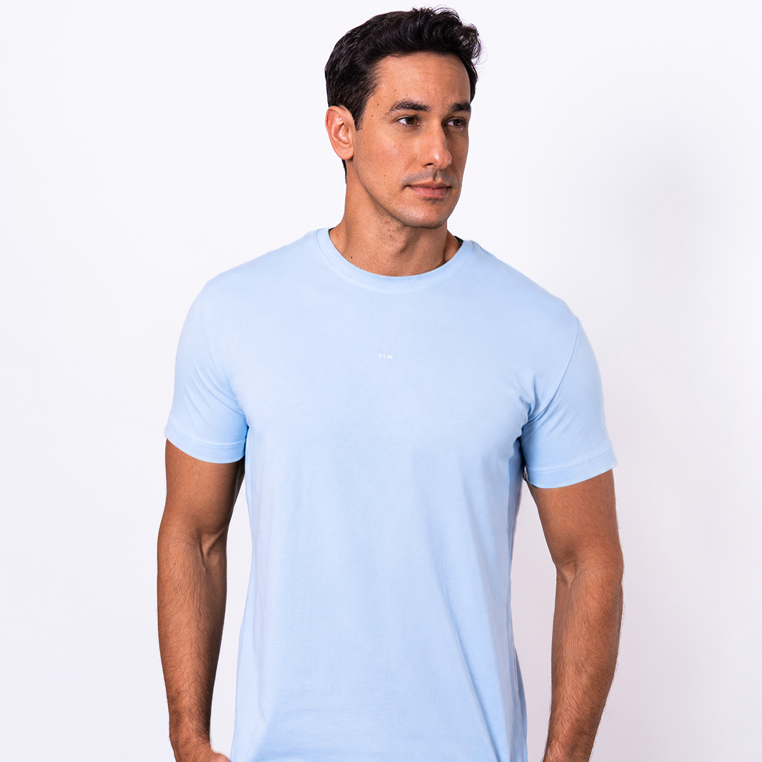 Camiseta Follow Prime