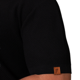 Polo Tricot Follow Texture