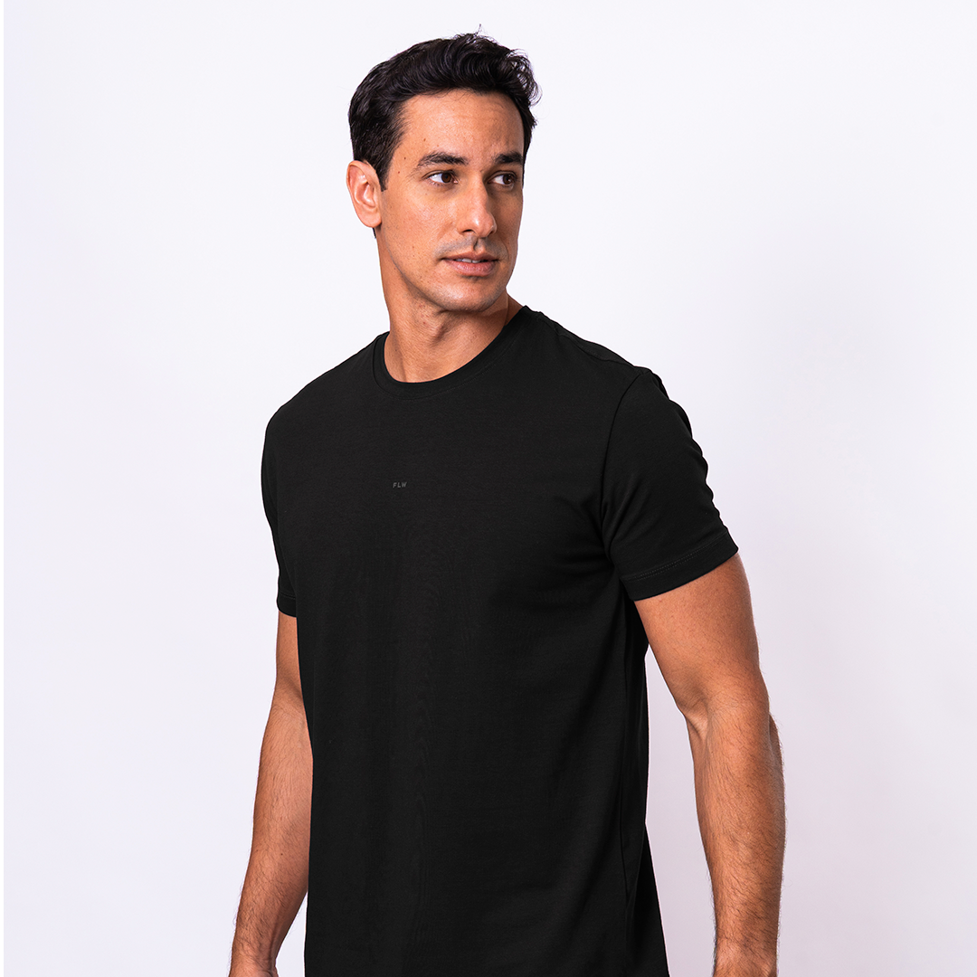Camiseta Follow Prime