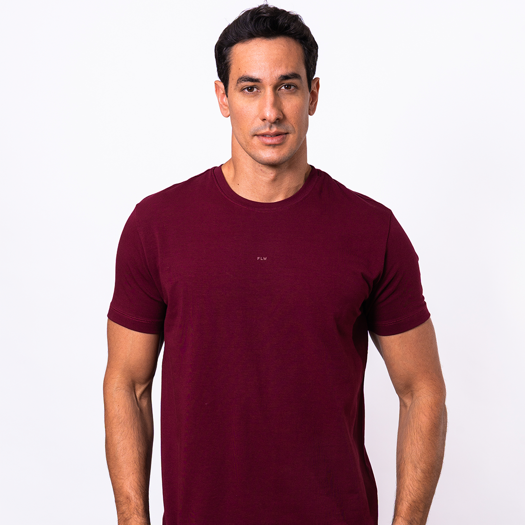 Camiseta Follow Prime