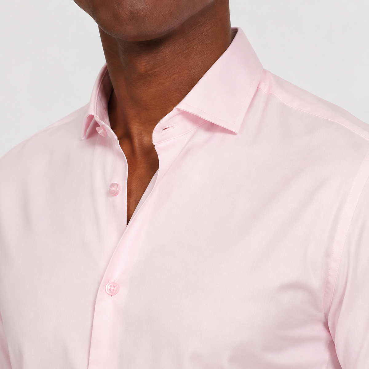 Camisa Fibra de Bambu