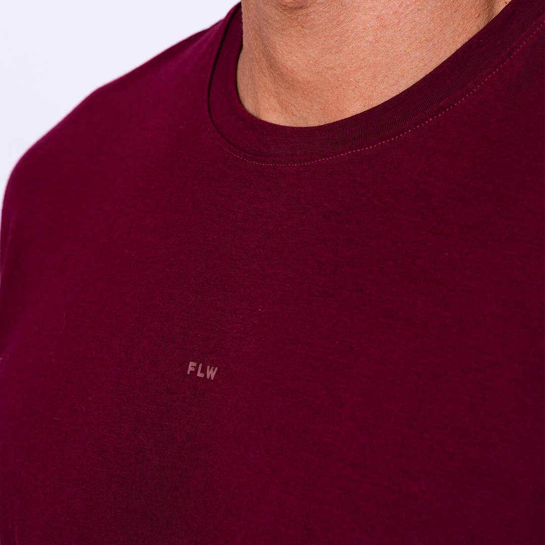 Camiseta Follow Prime