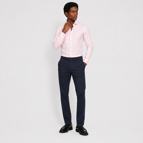 Camisa Fibra de Bambu