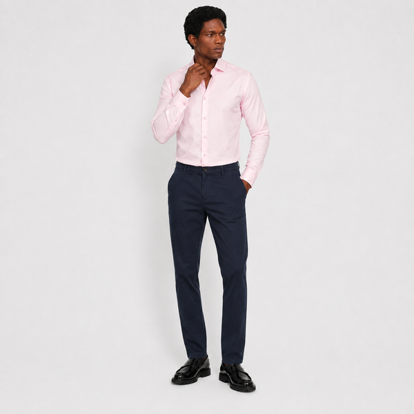 Camisa Fibra de Bambu