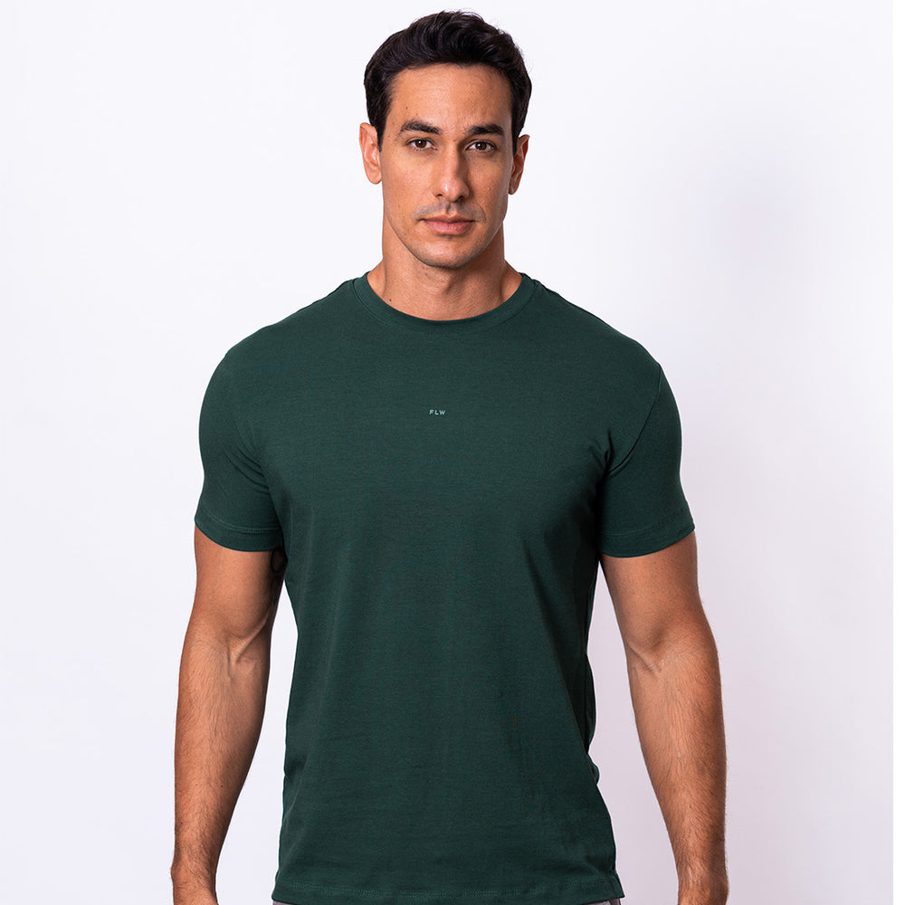 Camiseta Follow Prime