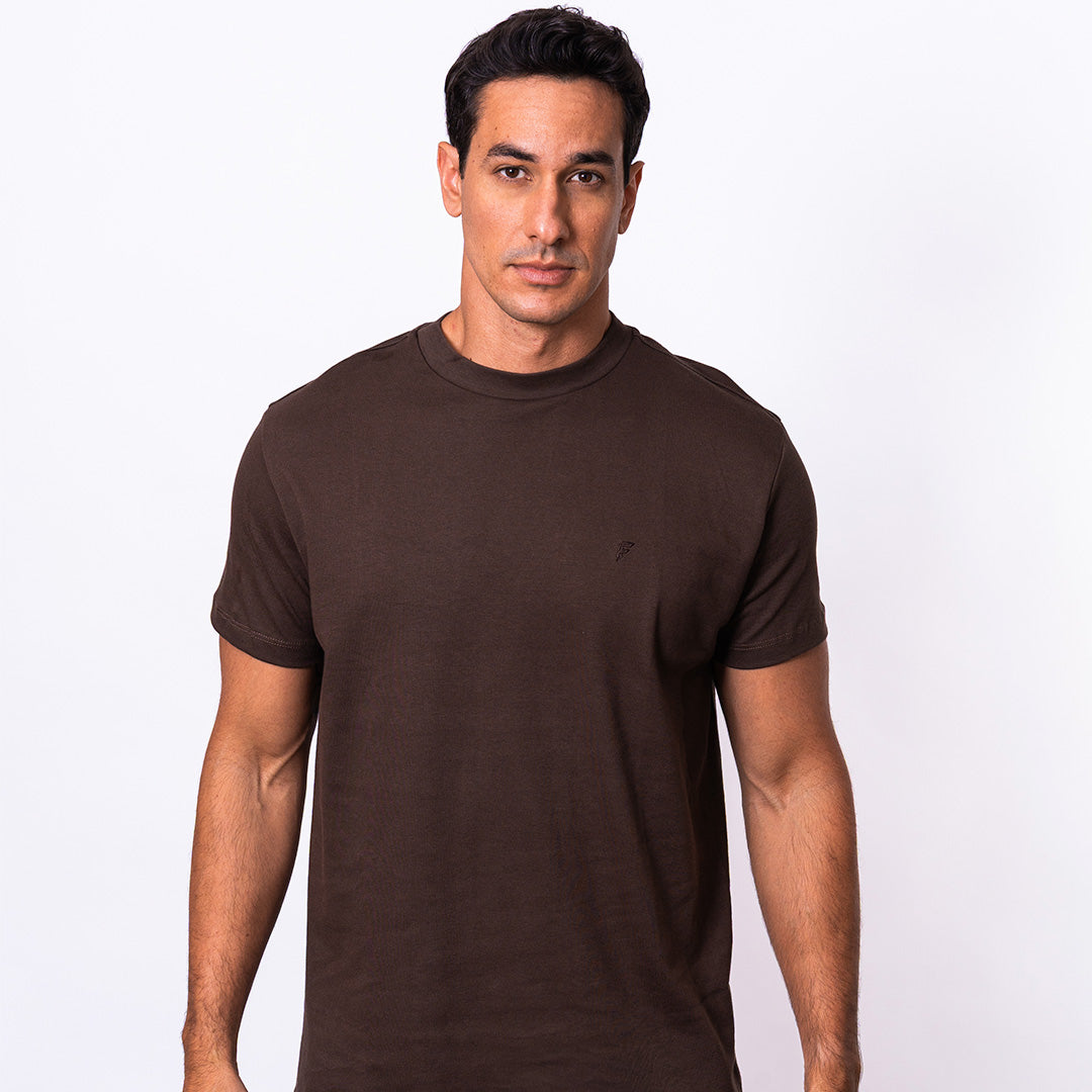 Camiseta Follow Elegancy
