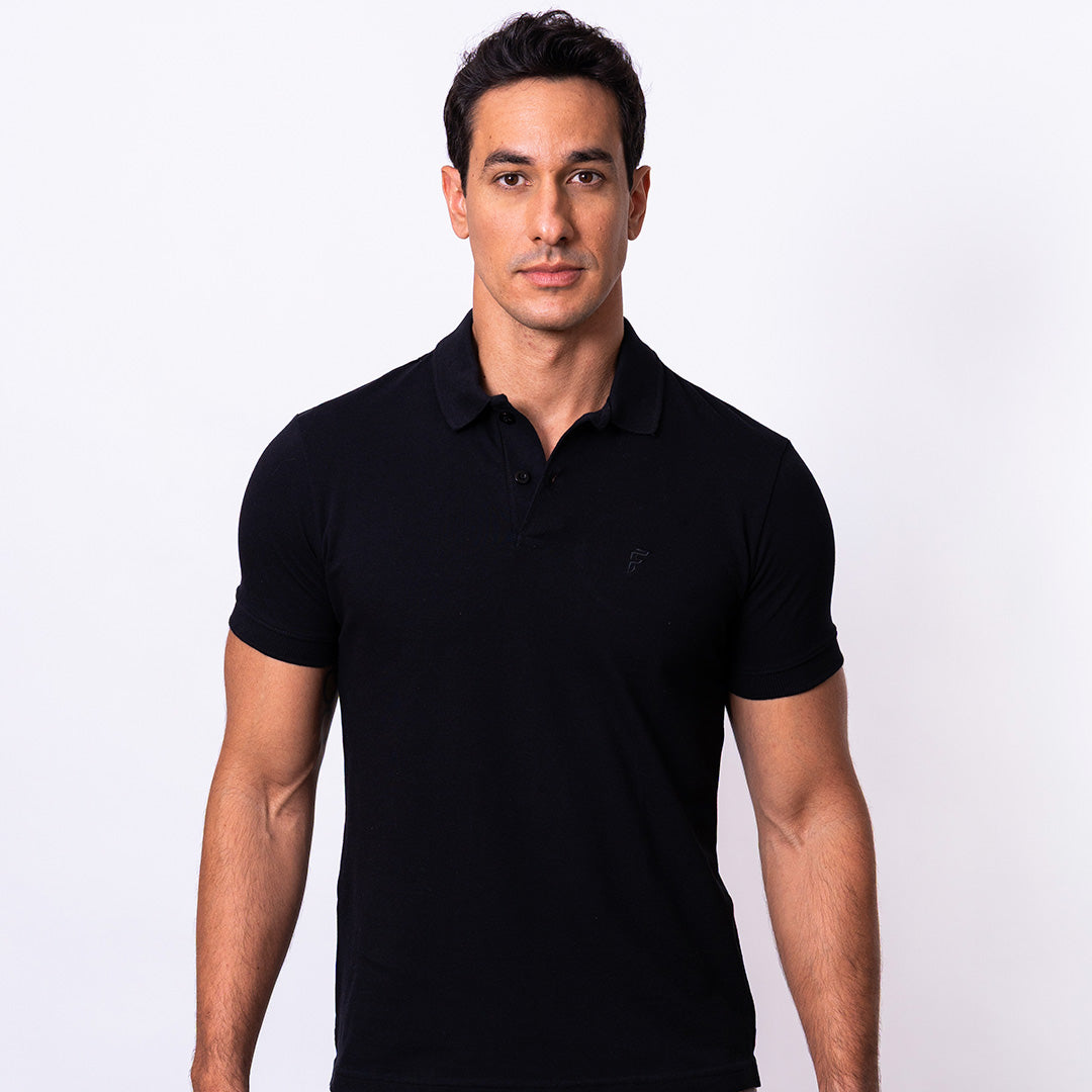 Polo Follow Essencial