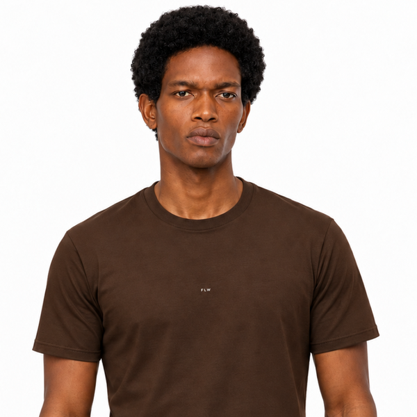 Camiseta Follow Prime Cotton