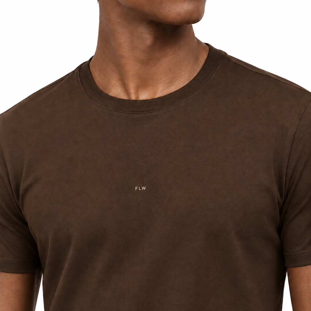 Camiseta Follow Prime Cotton