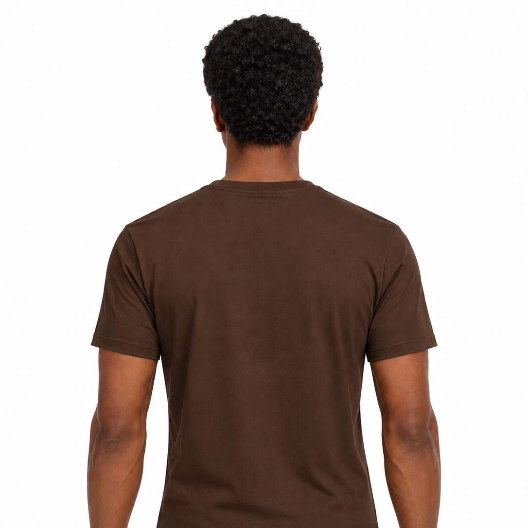 Camiseta Follow Prime Cotton