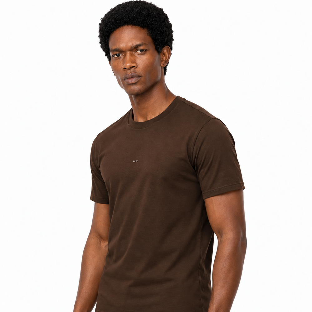 Camiseta Follow Prime Cotton