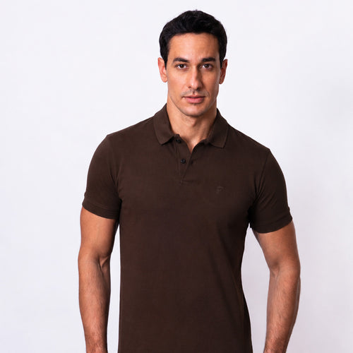 Polo Follow Essencial