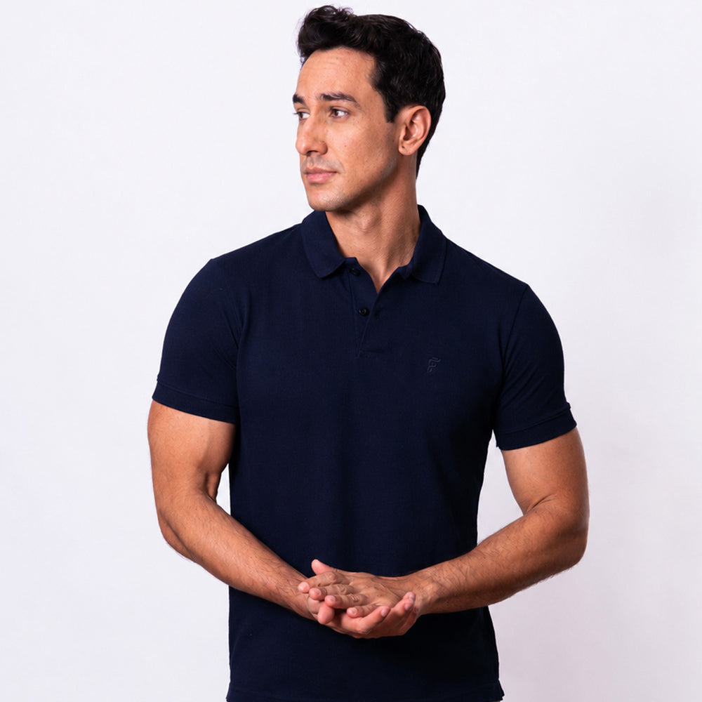 Polo Follow Essencial