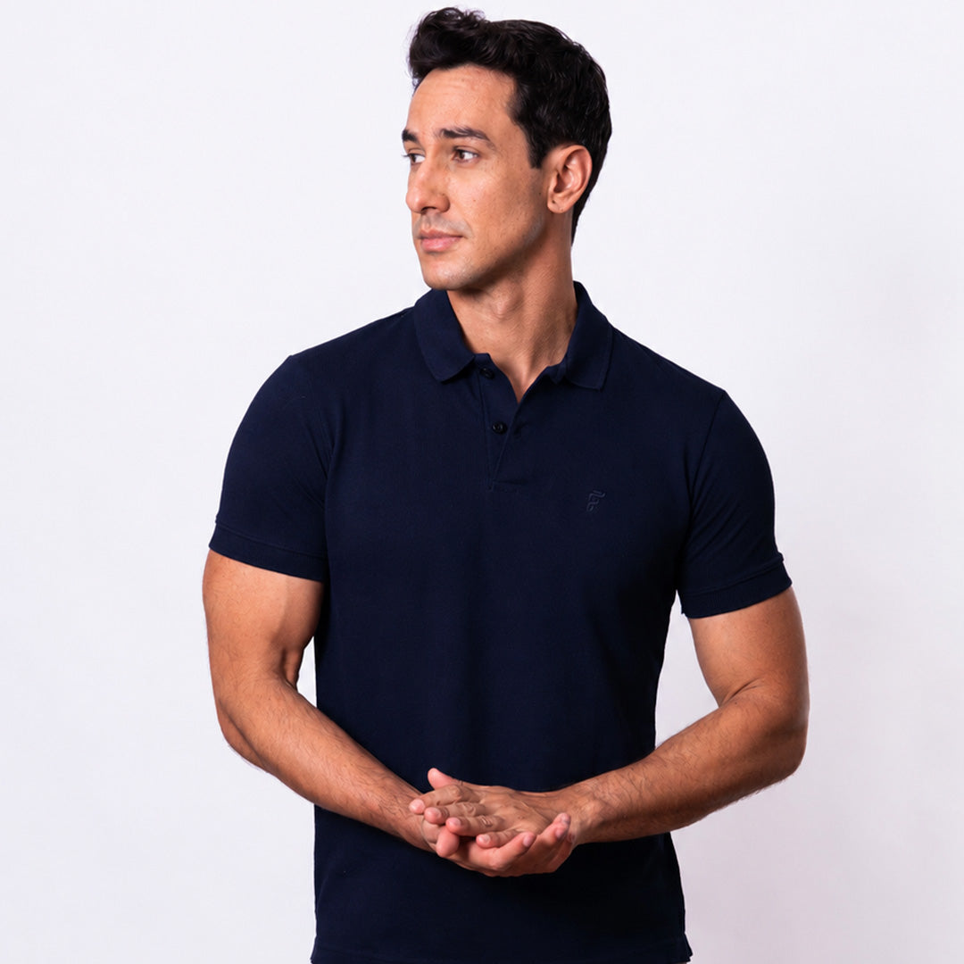 Polo Follow Essencial