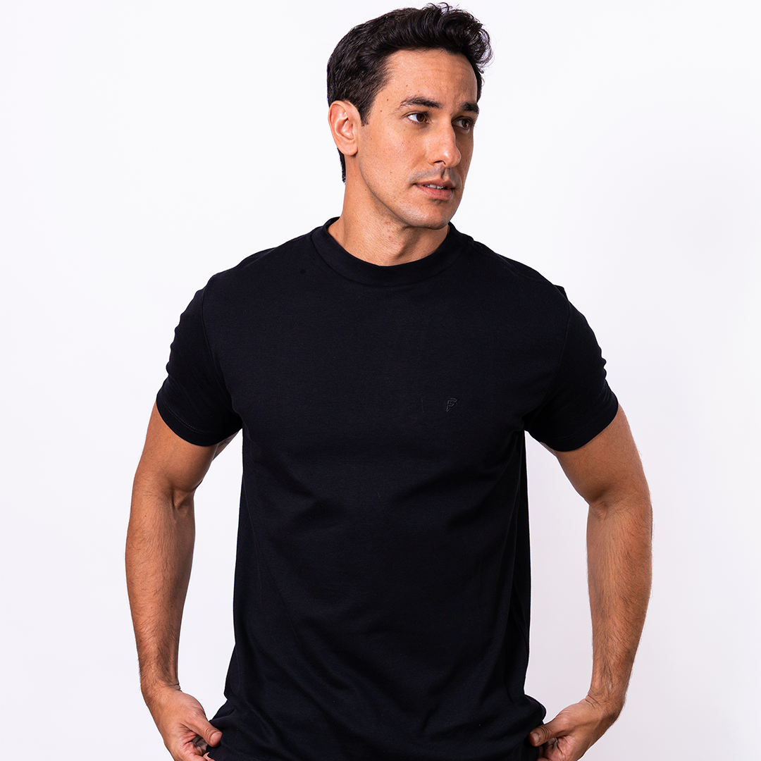 Camiseta Follow Elegancy