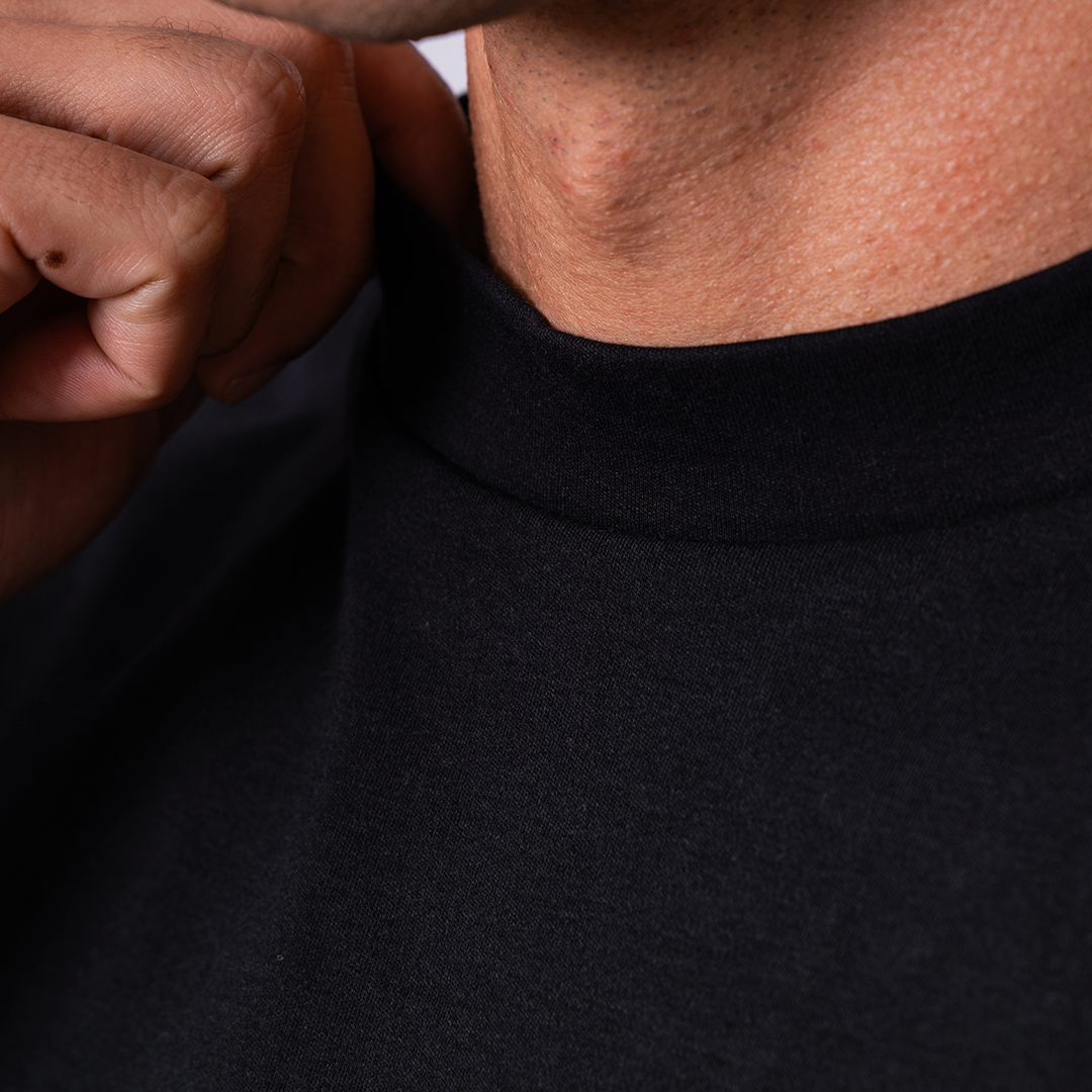 Camiseta Follow Elegancy