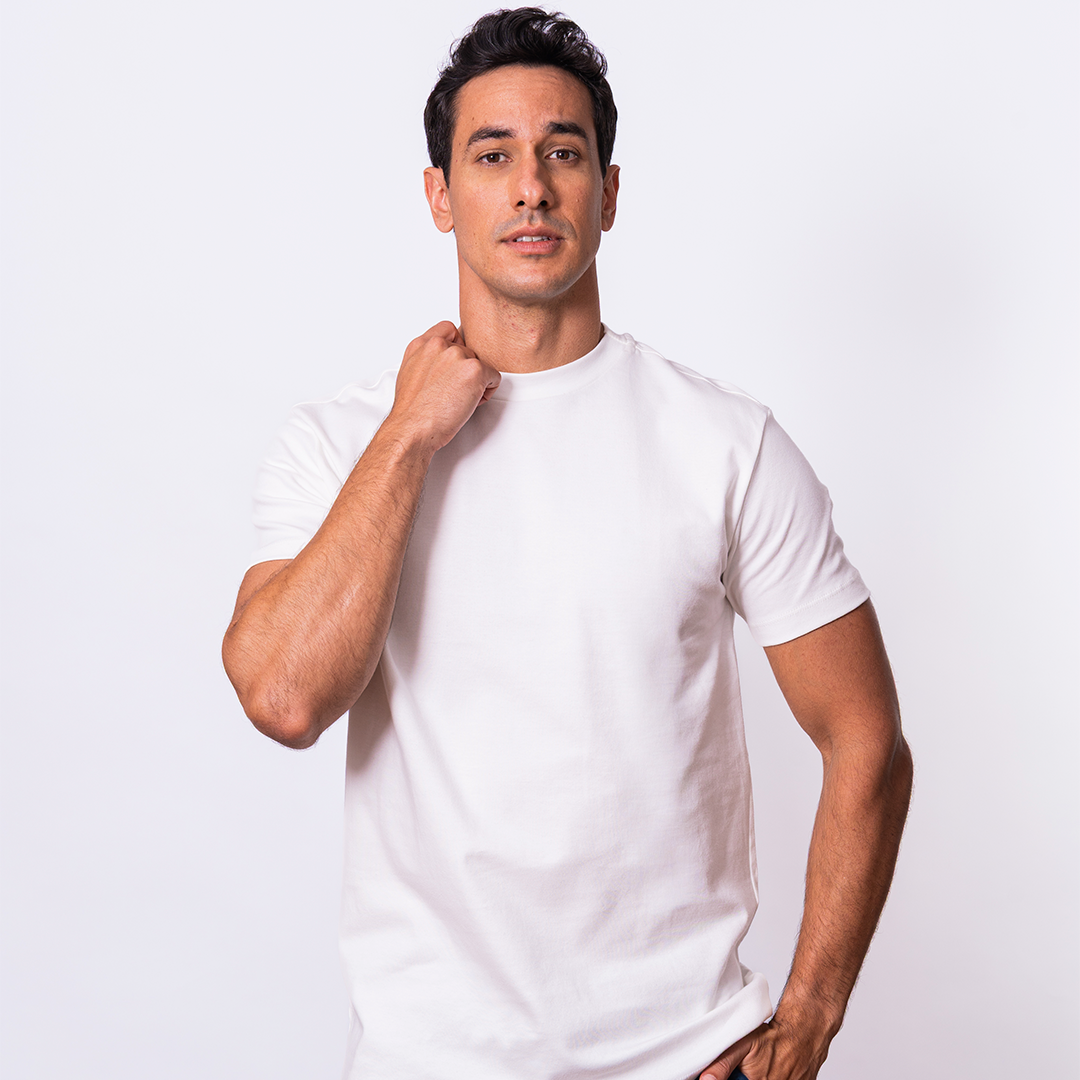 Camiseta Follow Elegancy