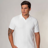 Polo tricot Follow Luxe