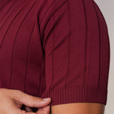 Polo tricot Follow Luxe