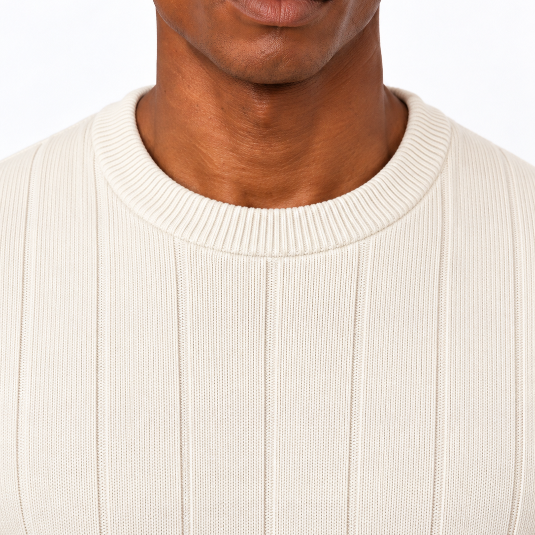 Suéter Luxe