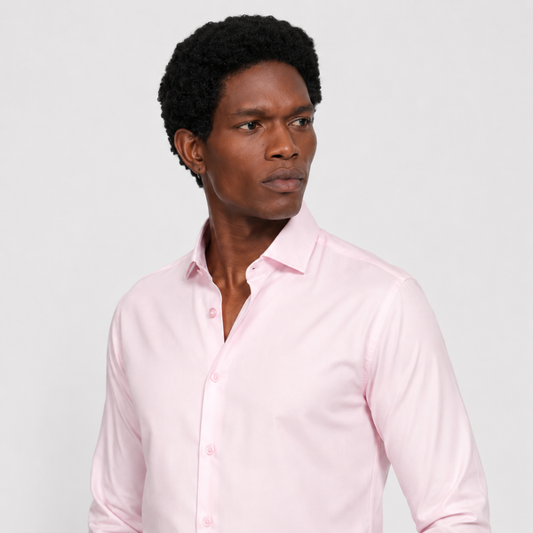 Camisa Fibra de Bambu