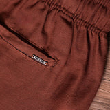 Shorts linho Follow Resort