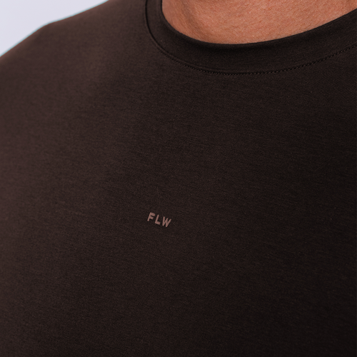 Camiseta Follow Prime Cotton