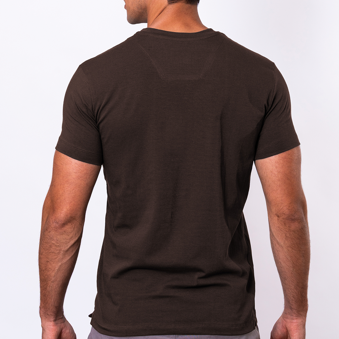 Camiseta Follow Prime