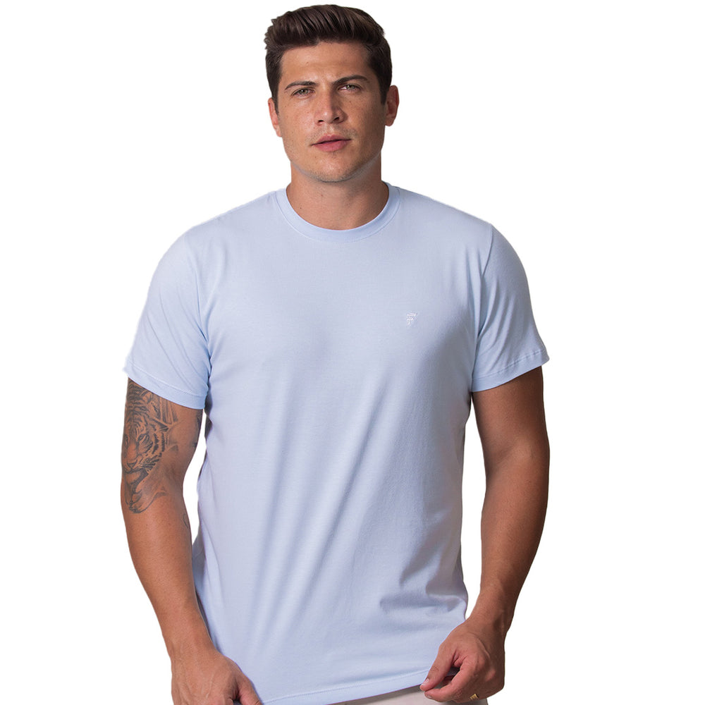 Camiseta Follow Origin