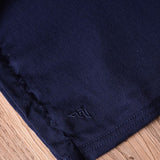Shorts linho Follow Resort