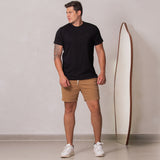Camiseta Follow Impact