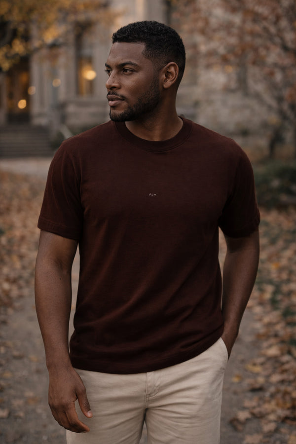 Camiseta Follow Prime Cotton