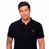 Polo Follow Ziper