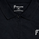 Polo Follow Ziper