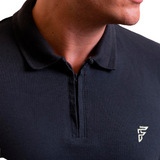 Polo Follow Ziper